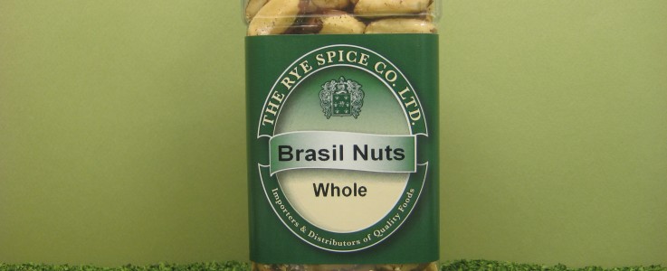 Brazil Nuts