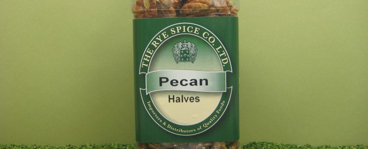 Pecan Halves