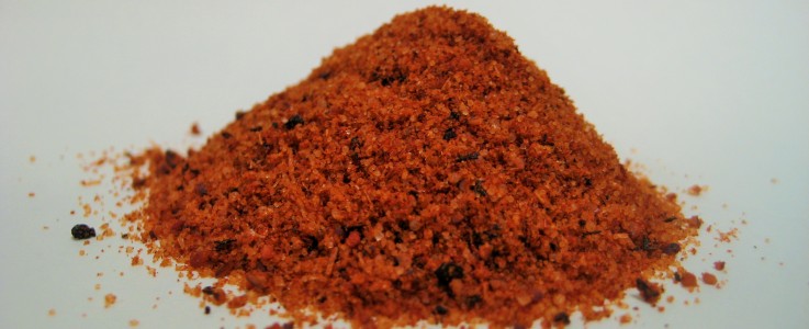 Rye Spice All Purpose Seasoning