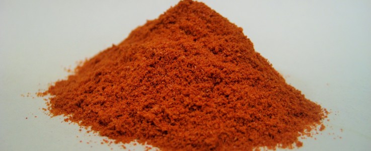 Rye Spice Chilli Powder