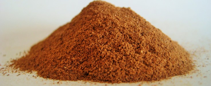 Rye Spice Cinnamon Ground