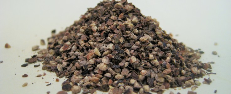 Coarse 1800 Pepper