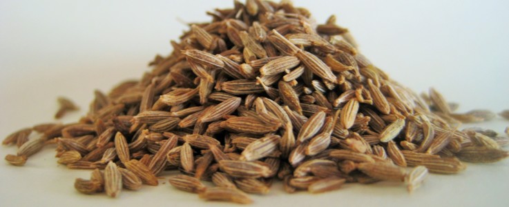 Rye Spice Cumin Seed