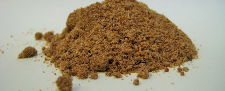 Rye Spice Fish Seasoning