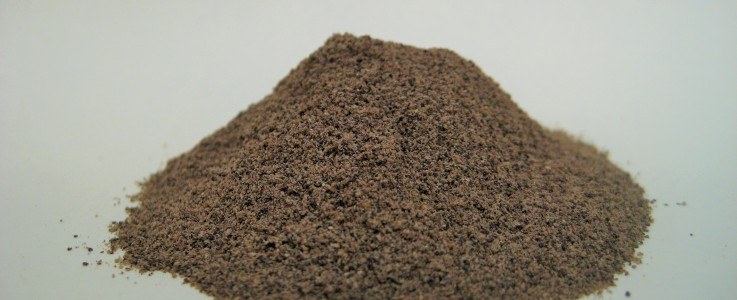 Rye Spice Ground Black Pepper