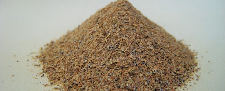 Rye Spice Ground Cardamom