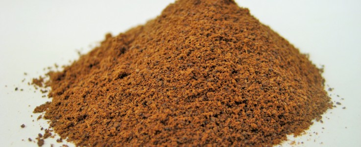 Rye Spice Ground Cloves