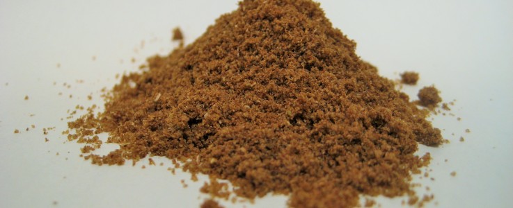 Rye Spice Ground Cumin