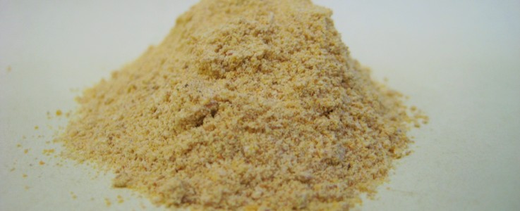 Rye Spice Ground Fenugreek