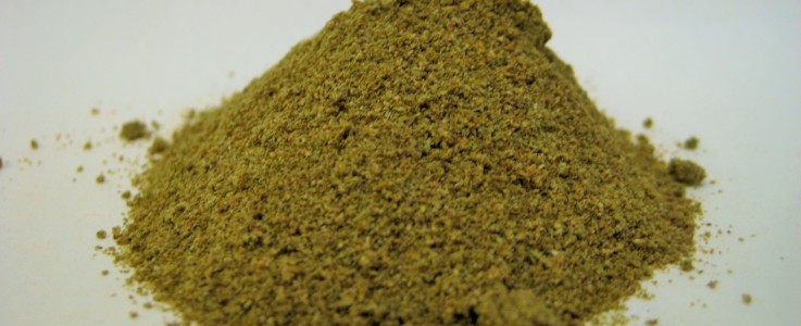 Rye Spice Jalapeno Powder