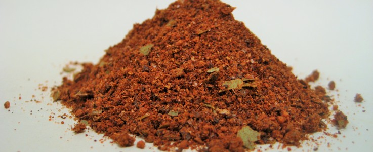 Rye Spice Jerk Seasoning