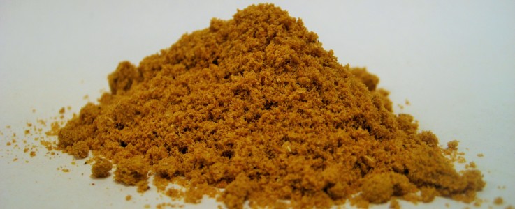 Rye Spice Korma Curry Powder