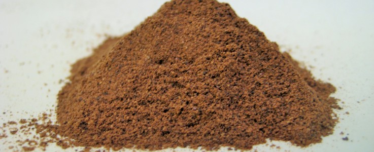 Rye Spice Pimento Ground