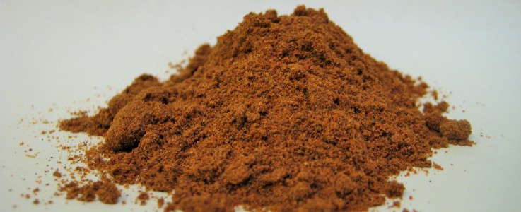 Rye Spice Ras El Hanout