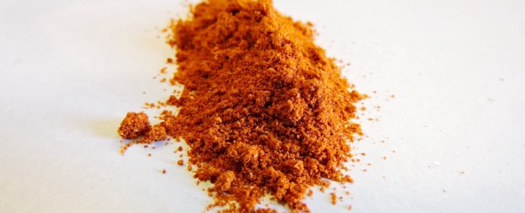 New Mexican Tex Mex Chilli Powder