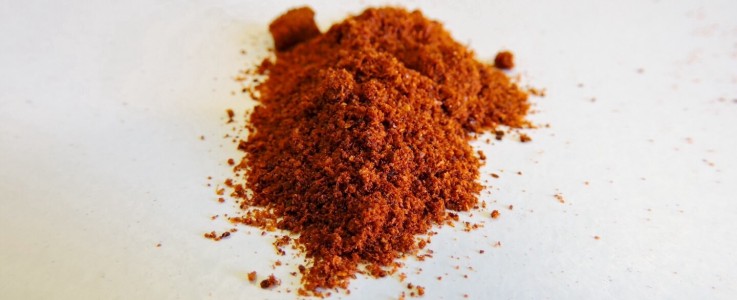 Panca Chilli Powder