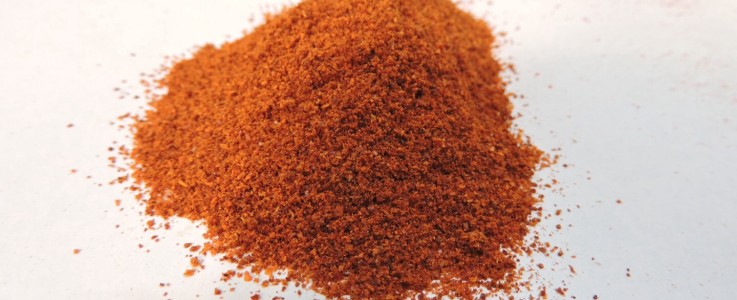 Prik Chee Fah Chilli Powder