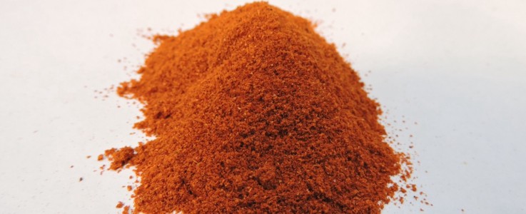 Guajillo Chilli Powder