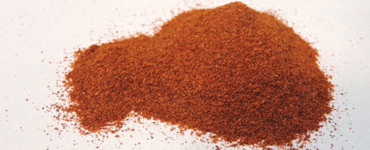 Habanero Chilli Powder