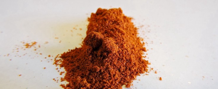 D’Arbol Chilli Powder