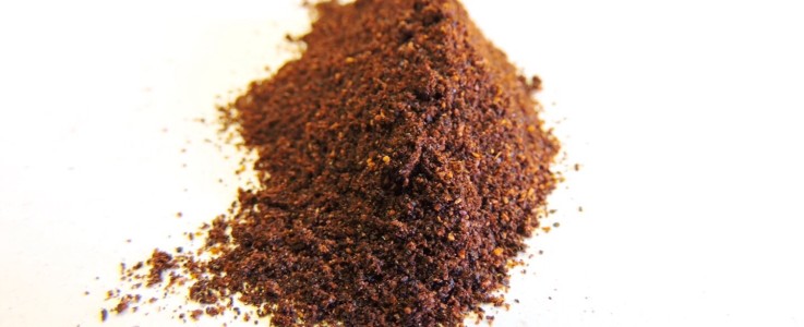 Ancho Chilli Powder